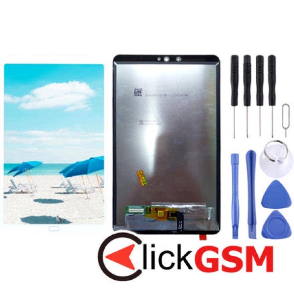 Piesa Display Cu Touchscreen Ald Xiaomi Mi Pad 4 28z0