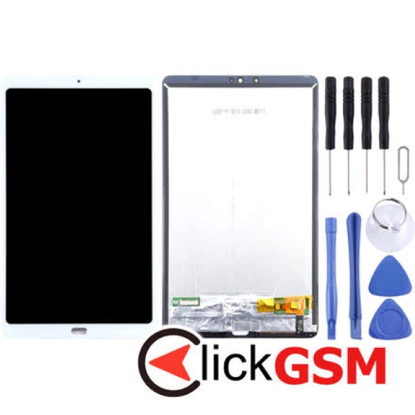 Piesa Display Cu Touchscreen Ald Xiaomi Mi Pad 4 Plus 25li