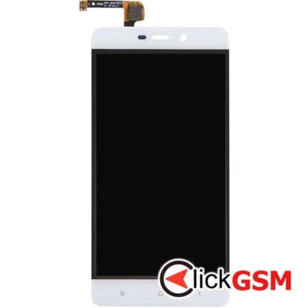 Piesa Display Cu Touchscreen Ald Xiaomi Redmi 4 Prime 2zyz