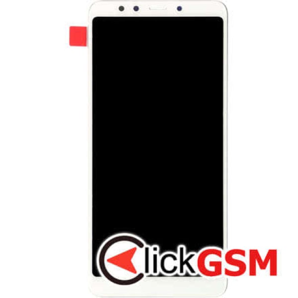 Piesa Display Cu Touchscreen Ald Xiaomi Redmi 5 25l6