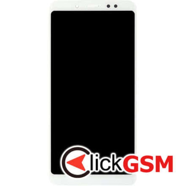 Piesa Display Cu Touchscreen Ald Xiaomi Redmi Note 5 Pro 25kb