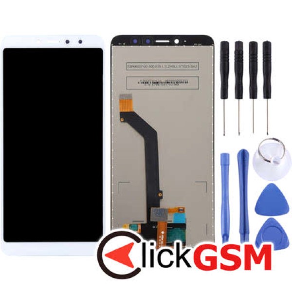 Piesa Display Cu Touchscreen Ald Xiaomi Redmi S2 25kf