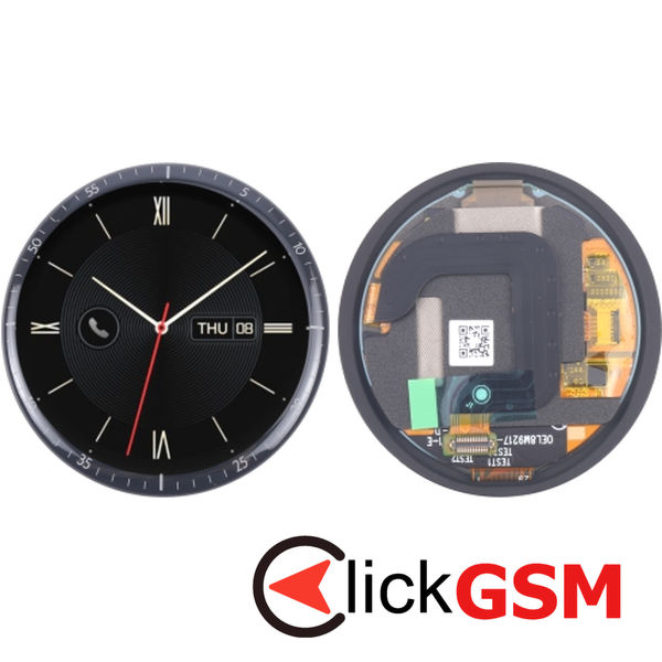 Piesa Display Cu Touchscreen Amazfit Gtr 2 Zjk