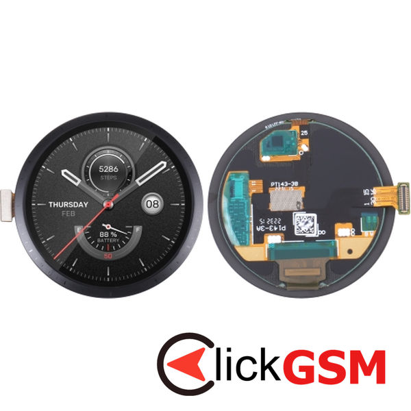 Piesa Piesa Display Cu Touchscreen Amazfit Gtr 4 2tfh