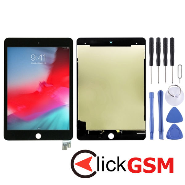 Piesa Display Cu Touchscreen Apple Ipad Mini 5 2ajo