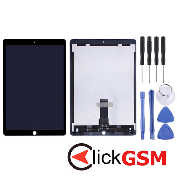 Piesa Display Cu Touchscreen Apple Ipad Pro 12.9 2015 2aj9