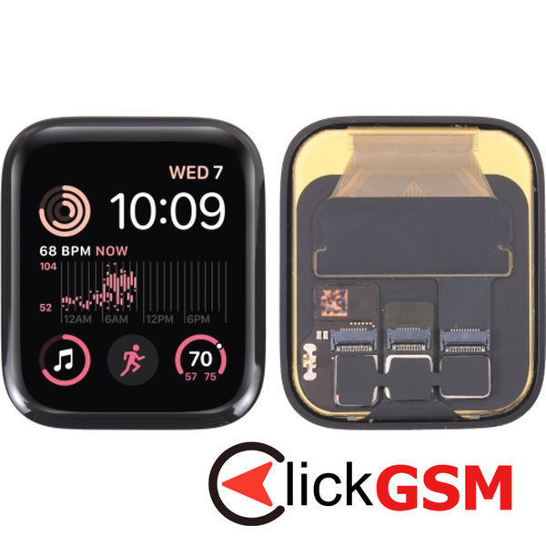 Piesa Display Cu Touchscreen Apple Watch Se 44mm 2022 2uyp