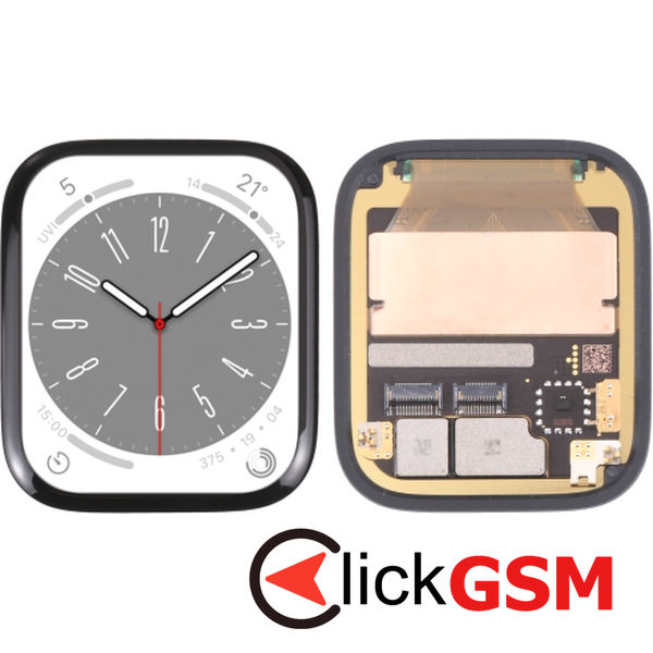 Piesa Display Cu Touchscreen Apple Watch Series 8 41mm 2uyy