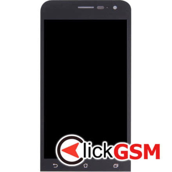 Piesa Display Cu Touchscreen Asus Zenfone 2 25d1