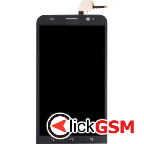 Piesa Display Cu Touchscreen Asus Zenfone 2 25dd