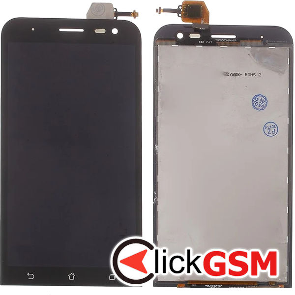 Piesa Display Cu Touchscreen Asus Zenfone 2 Laser 4qgp