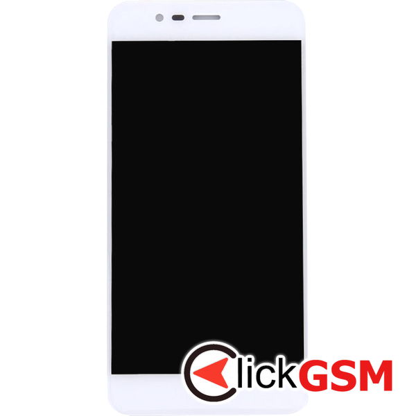 Piesa Display Cu Touchscreen Asus Zenfone 3 Max 25d3