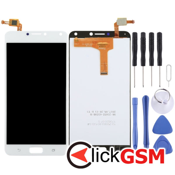 Piesa Display Cu Touchscreen Asus Zenfone 4 Max 25ct