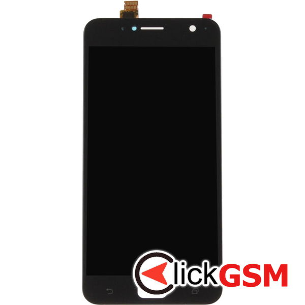 Piesa Display Cu Touchscreen Asus Zenfone 4 Selfie 25cp