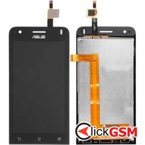 Piesa Display Cu Touchscreen Asus Zenfone C 1g85