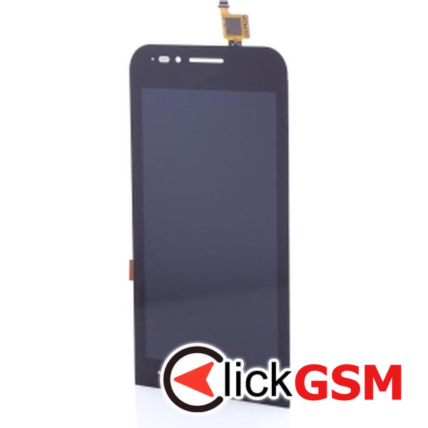 Piesa Display Cu Touchscreen Asus Zenfone Go I08