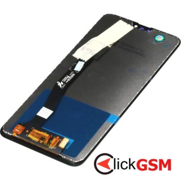 Piesa Piesa Display Cu Touchscreen Asus Zenfone Max Pro M2 519