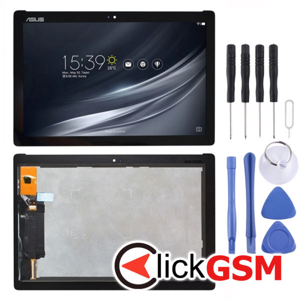 Piesa Display Cu Touchscreen Asus Zenpad 10 25b3