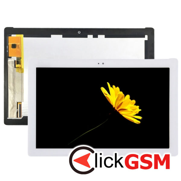 Piesa Display Cu Touchscreen Asus Zenpad 10 25b4