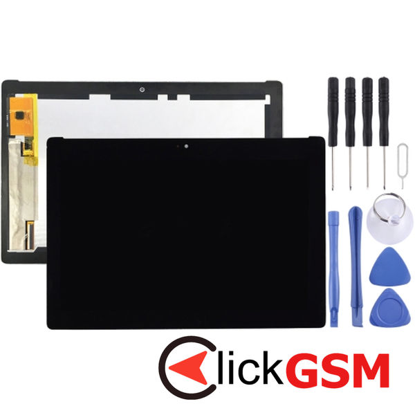 Piesa Display Cu Touchscreen Asus Zenpad 10 25b5