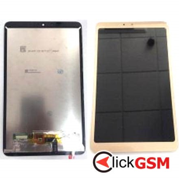 Piesa Piesa Display Cu Touchscreen Auriu Xiaomi Mi Pad 4 2jtb