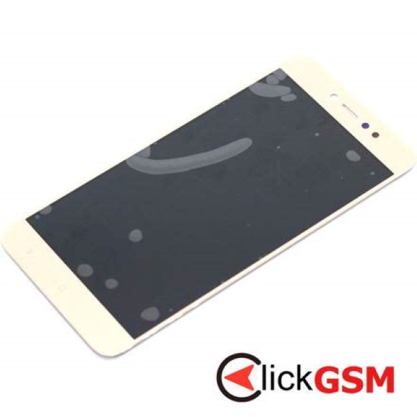 Piesa Piesa Display Cu Touchscreen Auriu Xiaomi Redmi Note 5a 3nr