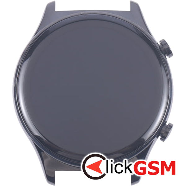 Piesa Display Cu Touchscreen Black) Honor Watch Gs 4 1fhb