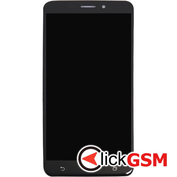 Piesa Piesa Display Cu Touchscreen Black Asus Zenfone 3 Laser 4n68