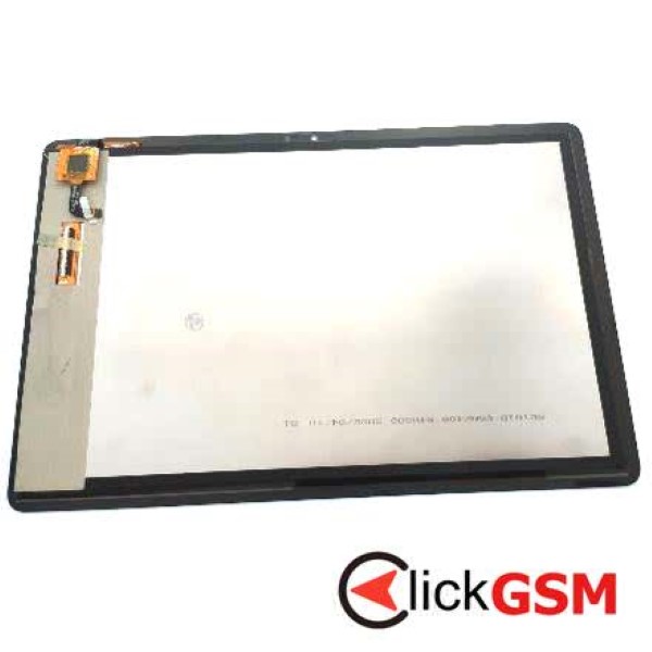 Piesa Piesa Display Cu Touchscreen Black Blackview Tab 10 2ppy