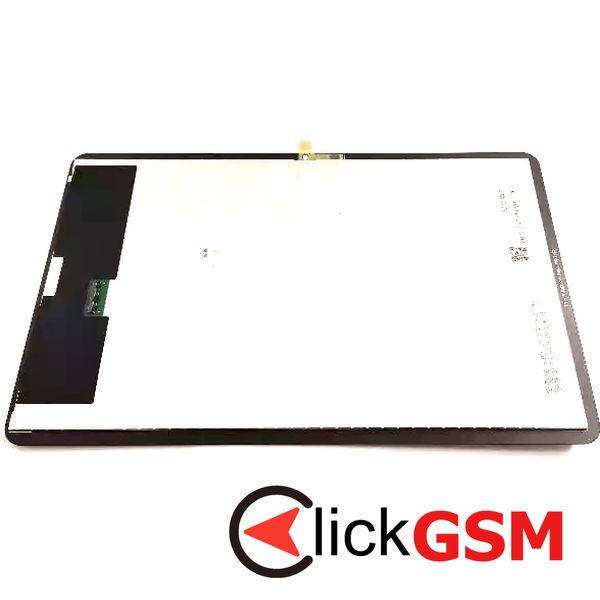 Piesa Piesa Display Cu Touchscreen Black Blackview Tab 16 2lof