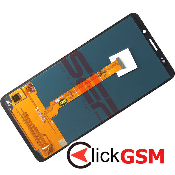 Piesa Display Cu Touchscreen Black Huawei Mate 10 Pro 4iky