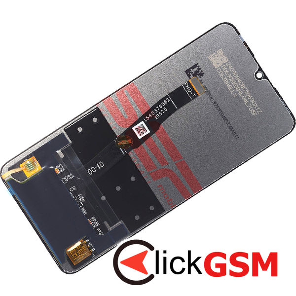 Piesa Display Cu Touchscreen Black Huawei P30 Lite 4iqp