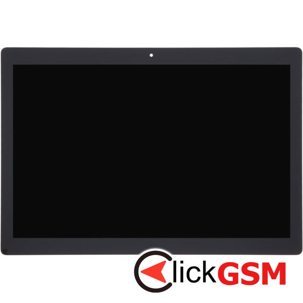 Piesa Piesa Display Cu Touchscreen Black Lenovo Tab M10 242p