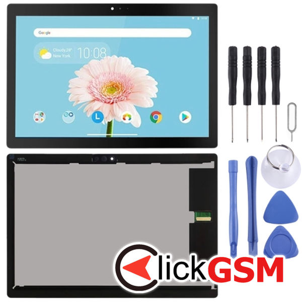 Piesa Piesa Display Cu Touchscreen Black Lenovo Tab M10 2nd Gen 2uuk