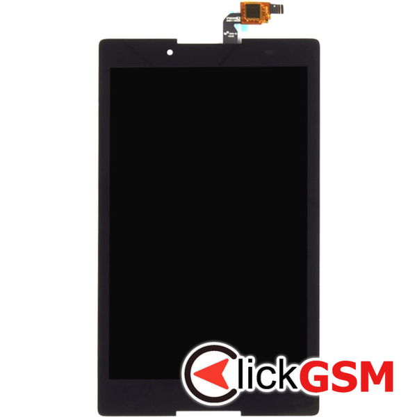 Piesa Display Cu Touchscreen Black Lenovo Tab3 8 243l