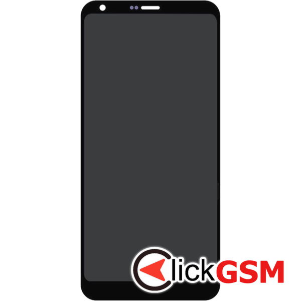 Piesa Display Cu Touchscreen Black Lg G6 26bm