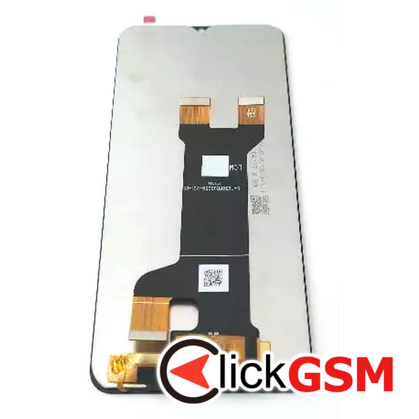 Piesa Display Cu Touchscreen Black Nubia Neo 5g 432h