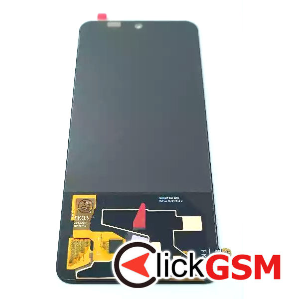 Piesa Display Cu Touchscreen Black Oneplus Nord Ce4 Lite 5g 34lm