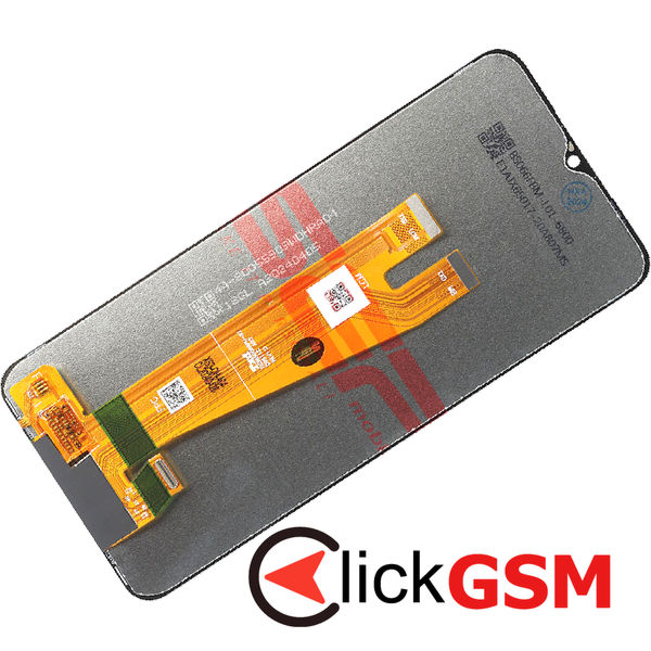 Piesa Display Cu Touchscreen Black Samsung Galaxy A04 4l9t