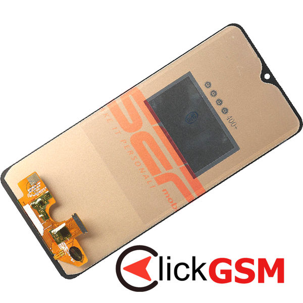 Piesa Display Cu Touchscreen Black Samsung Galaxy A32 4ll5