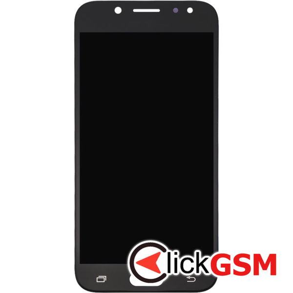 Piesa Display Cu Touchscreen Black Samsung Galaxy J5 2017 4epc