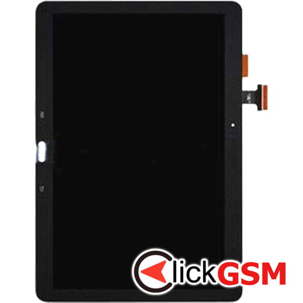 Piesa Display Cu Touchscreen Black Samsung Galaxy Note 10.1 2014 4em5