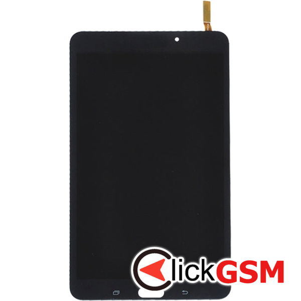 Piesa Display Cu Touchscreen Black Samsung Galaxy Tab 4 8.0 4eqj