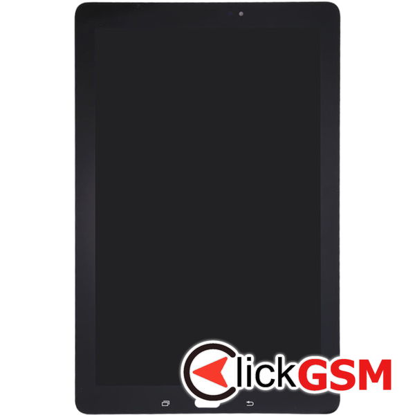 Piesa Display Cu Touchscreen Black Samsung Galaxy Tab A 10.1 2016 4eli