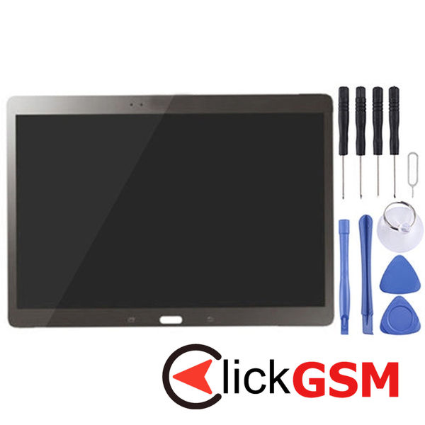 Piesa Display Cu Touchscreen Black Samsung Galaxy Tab S 10.5 4emd