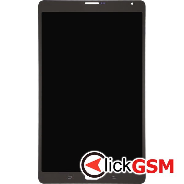 Piesa Display Cu Touchscreen Black Samsung Galaxy Tab S 8.4 4emz