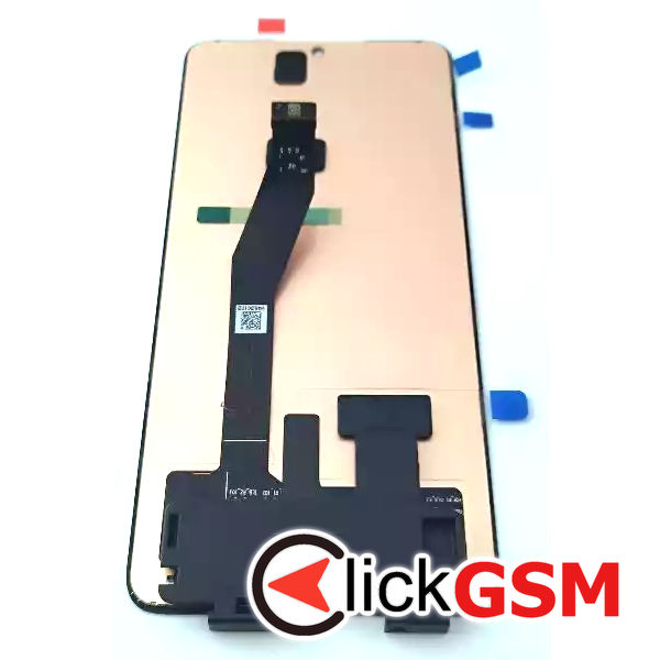 Piesa Display Cu Touchscreen Black Xiaomi 14t 35y0