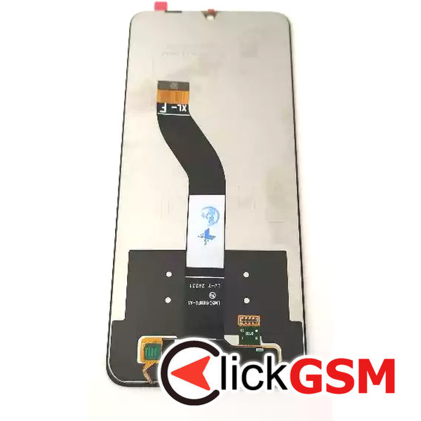 Piesa Display Cu Touchscreen Black Xiaomi Redmi 14c 43ie