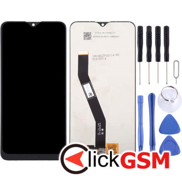 Piesa Display Cu Touchscreen Black Xiaomi Redmi 8 25kz