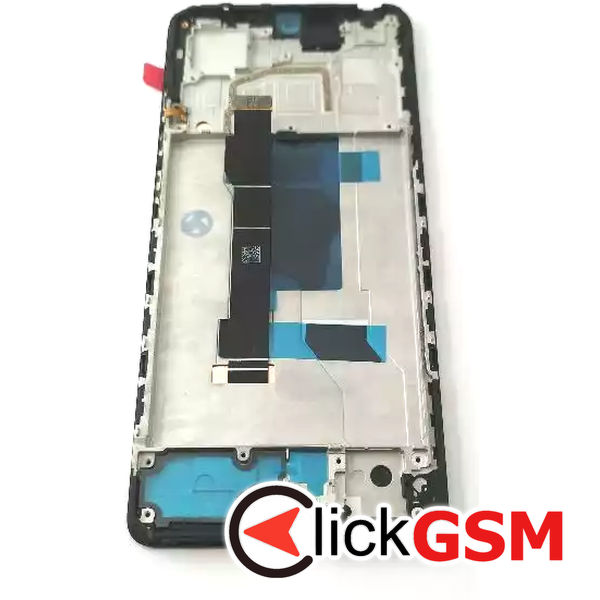 Piesa Display Cu Touchscreen Black Xiaomi Redmi Note 12 Pro 5g 43ij